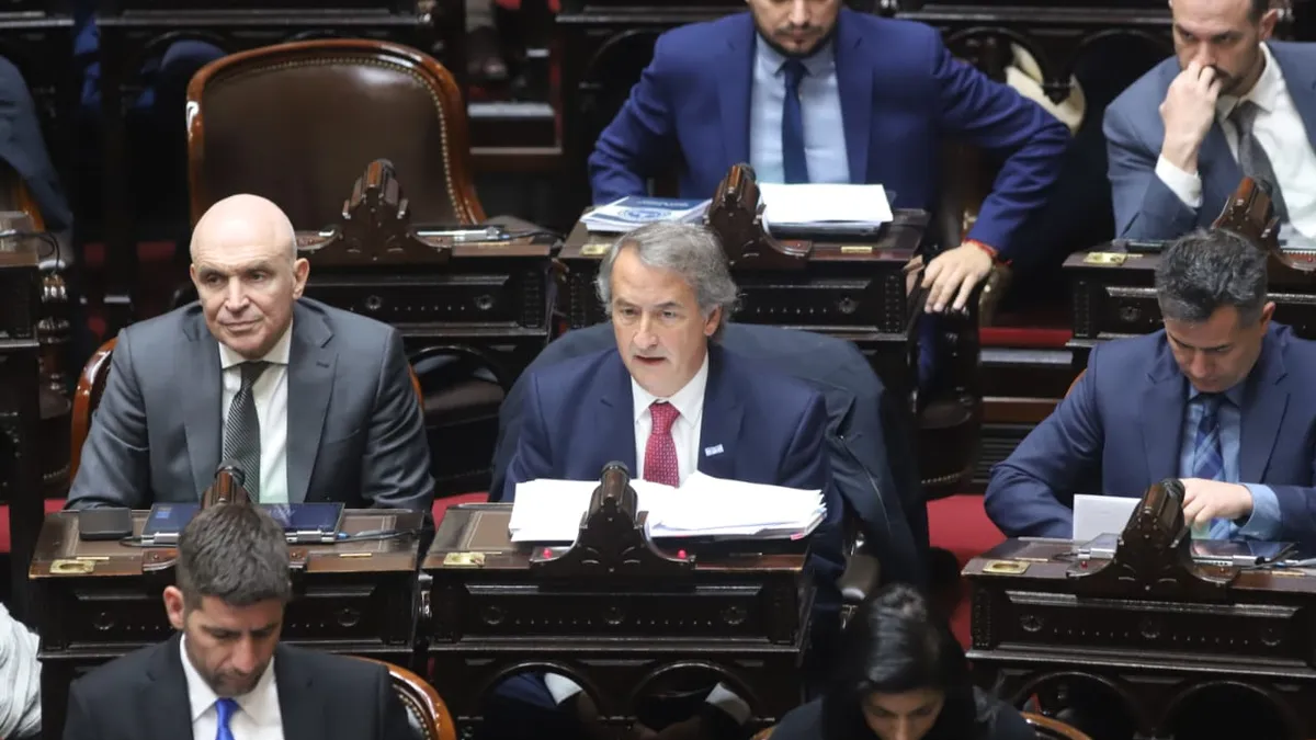 Internas en el bloque de diputados de La Libertad Avanza - Noticias de  Tucumán