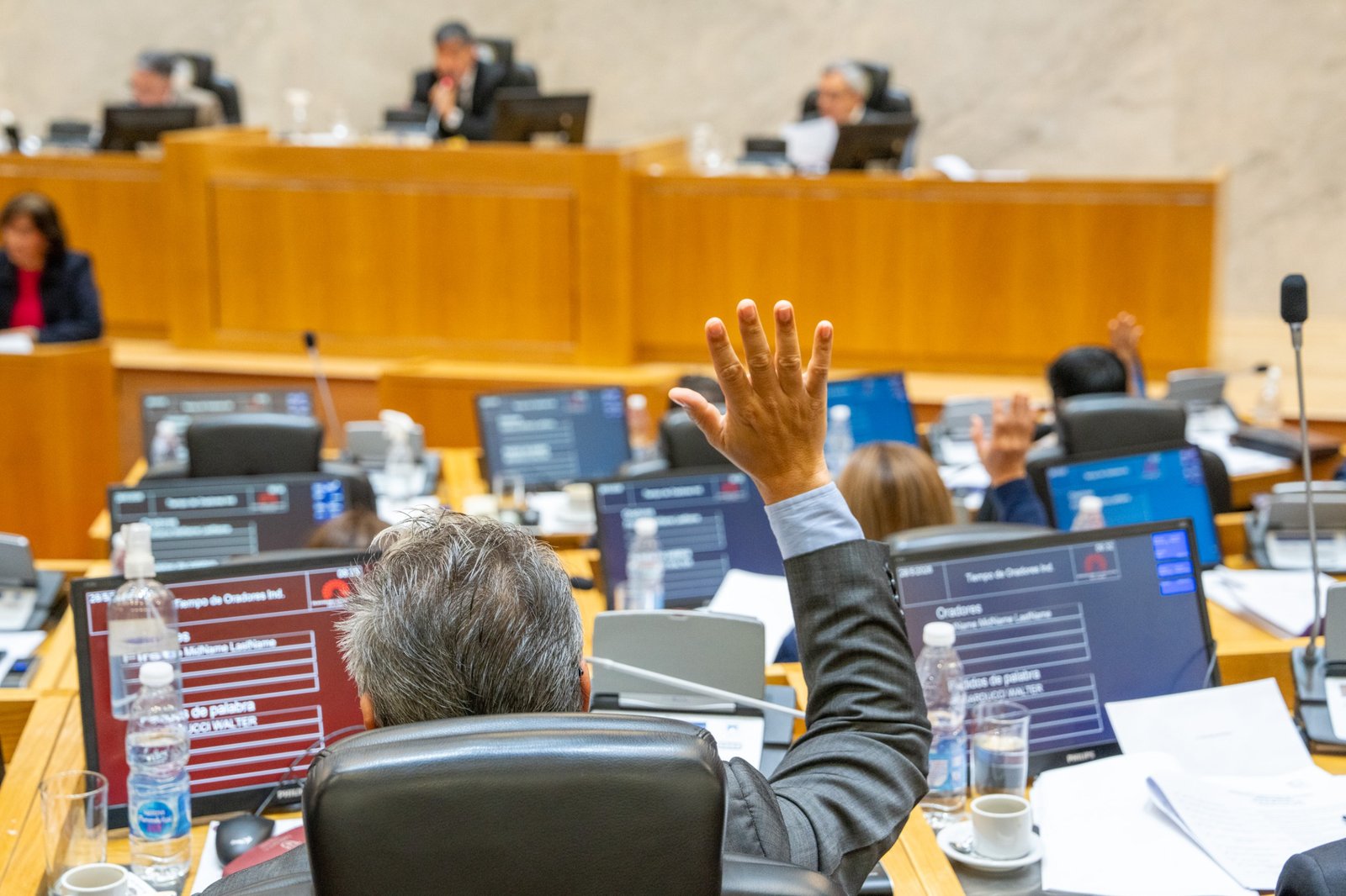 La Legislatura de Tucumán sesiona hoy con proyectos vinculados a Justicia y Educación